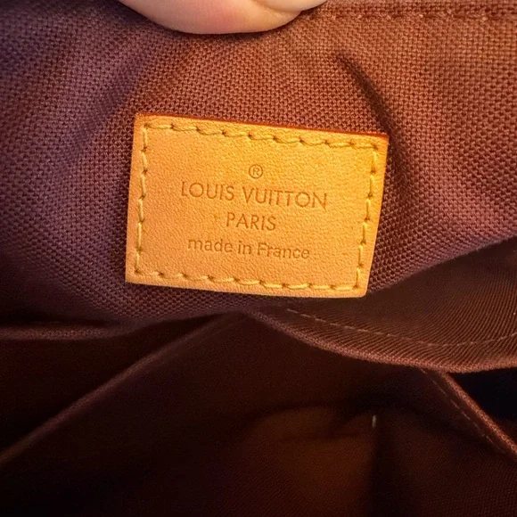 LV Rivoli MM - Picture 8 of 9